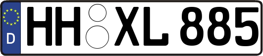 HH-XL885