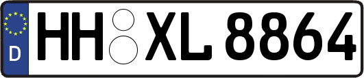 HH-XL8864