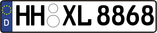 HH-XL8868