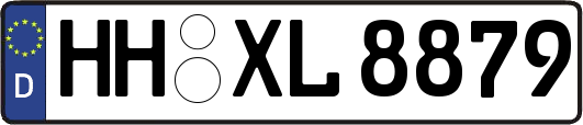 HH-XL8879