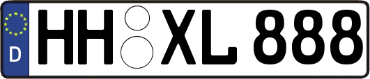 HH-XL888