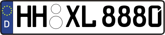 HH-XL8880