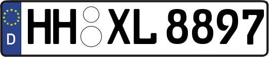 HH-XL8897
