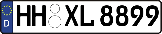 HH-XL8899