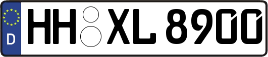 HH-XL8900