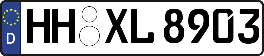 HH-XL8903