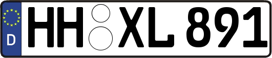 HH-XL891