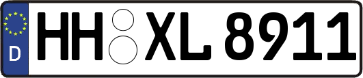 HH-XL8911