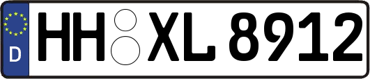 HH-XL8912