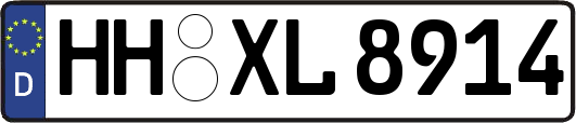 HH-XL8914