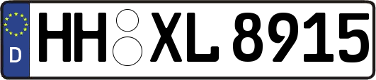 HH-XL8915