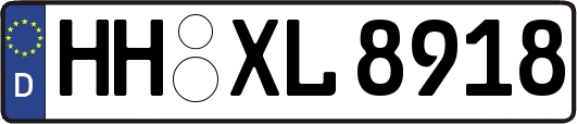 HH-XL8918