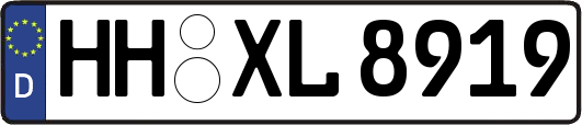 HH-XL8919