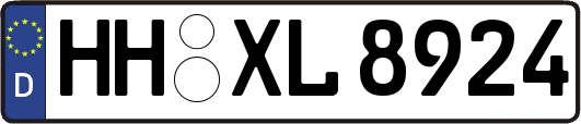 HH-XL8924