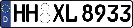 HH-XL8933