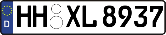HH-XL8937