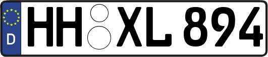 HH-XL894