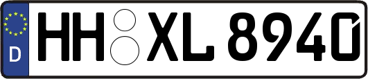 HH-XL8940