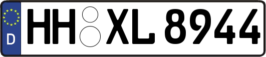 HH-XL8944