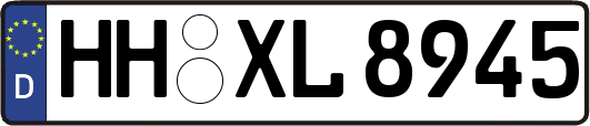 HH-XL8945