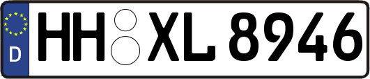 HH-XL8946