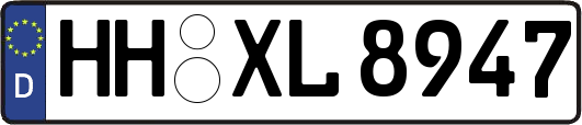 HH-XL8947