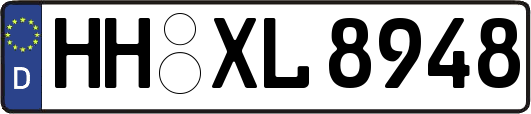 HH-XL8948