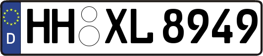 HH-XL8949
