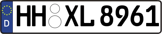 HH-XL8961
