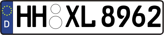 HH-XL8962