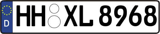 HH-XL8968