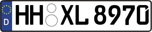 HH-XL8970
