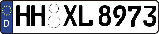 HH-XL8973