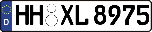 HH-XL8975
