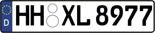 HH-XL8977