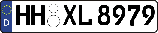 HH-XL8979