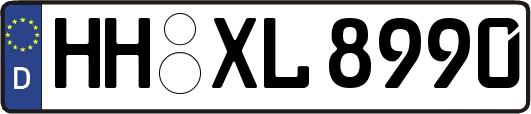 HH-XL8990