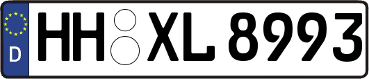 HH-XL8993
