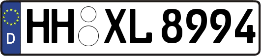 HH-XL8994