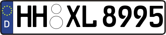 HH-XL8995