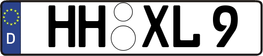 HH-XL9