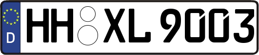 HH-XL9003