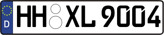 HH-XL9004