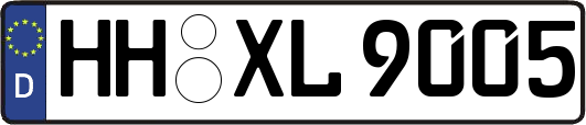 HH-XL9005
