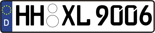 HH-XL9006