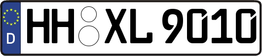 HH-XL9010