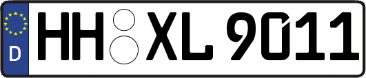 HH-XL9011