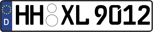 HH-XL9012