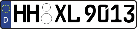 HH-XL9013