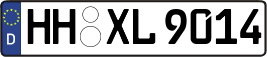 HH-XL9014